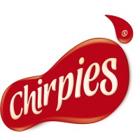 Chirpies Snack logo - Similar company to Walter Buchmann Ag