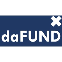 daFUND logo - Similar company to Piktid