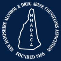 New Hampshire Alcohol & Drug Abuse Counselors Association (NHADACA) logo - Similar company to Connecticut Certification Board, Inc.