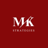 MK Strategies logo - Similar company to Community Futures Development Corporation Of Central Interior First Nations (Cfdc Of Cifn)