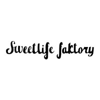 Sweet Life Faktory logo - Similar company to Collegio Einaudi Alumni Association