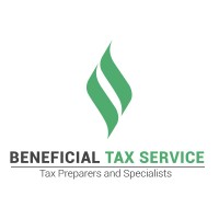 Beneficial Tax Service logo - Similar company to The Tax Reduction Network