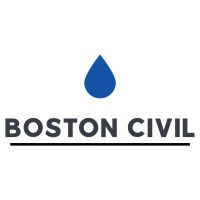 Boston Civil logo - Similar company to Aspe Boston Chapter