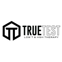 True Test logo - Similar company to Renew Vitality | Hormone Replacement Therapy (Hrt)