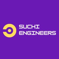 Suchi Engineers logo - Similar company to Triofab Inc