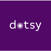 DOTSY logo - Similar company to Boutique 3D