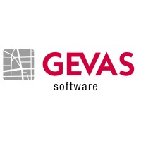GEVAS software GmbH logo - Similar company to Werk24