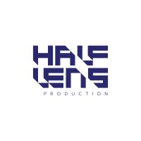 Half Lens | هاف لينس logo - Similar company to Moocs Uab