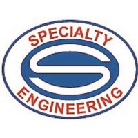 Specialty Engineering Corporation logo - Similar company to Bee Hua Industrial Gases Sdn Bhd
