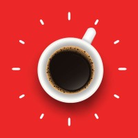 The Median Coffee Company logo - Similar company to Coffee Solutions