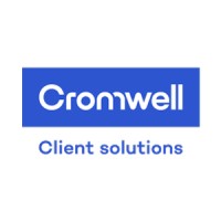Cromwell logo - Similar company to Anodius