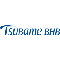 Tsubame BHB Co.,Ltd. logo - Similar company to Kapsom