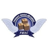 Freight Wings Air Cargo LLC logo - Similar company to Freight Factor Cargo Llc