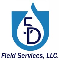 5D Field Services logo - Similar company to Principle Enterprises