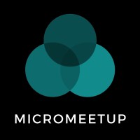 Micromeetup logo - Similar company to Syncro