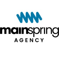 Mainspring Agency logo - Similar company to Phantom Productions