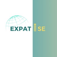 Global EXPAT:ISE logo - Similar company to Oceanbound