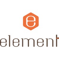 element electronic media logo - Similar company to 4Mation Digital
