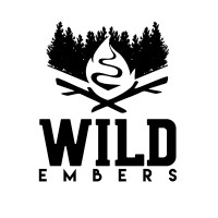 Wild Embers logo - Similar company to Visit Dorset
