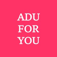 ADU For You logo - Similar company to H2 Prefab