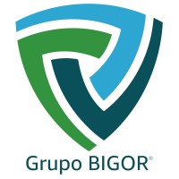 Grupo Bigor logo - Similar company to Suplimet, S.A.