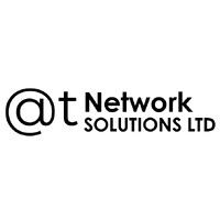 AT NETWORK SOLUTIONS logo - Similar company to Voltech Multimedia Limited