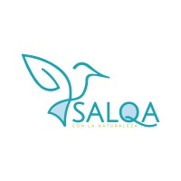Salqa logo - Similar company to Trayéctor | Consultoría E Innovación