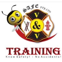 V&V Training logo - Similar company to Hsv Hoek