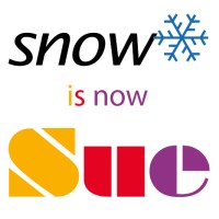 Snow B.V. logo - Similar company to Sue | Cloud Native Solutions