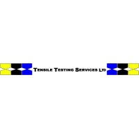 Tensile Testing Services Ltd logo - Similar company to Geoline Ltd