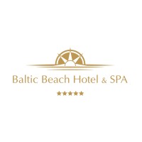 Baltic Beach Hotel & SPA logo - Similar company to Jet Computer Sia