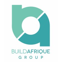 Buildafrique Group logo - Similar company to Sadiamond Properties Ltd