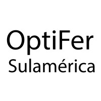 OptiFer Sulamérica logo - Similar company to Globifer Intl.