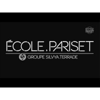 Ecole Pariset - Groupe Silvya Terrade logo - Similar company to Silvya Terrade Lyon