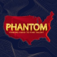Phantom Staffing logo - Similar company to Stealth Recruiting Agency