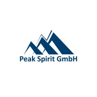 Peak Spirit logo - Similar company to Siris