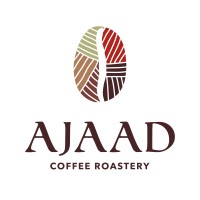 Ajaad Roastery logo - Similar company to Gacela Cafe