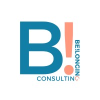 BE!LONGING Consulting logo - Similar company to Phos Collection