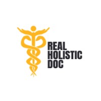 Real Holistic Doc logo - Similar company to Analysepuls