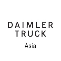 Daimler Truck Asia logo - Similar company to Bisu