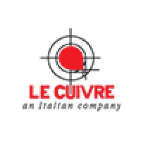 Le Cuivre S.r.l. logo - Similar company to Kme Grup