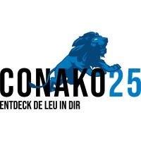 Conako 2025 logo - Similar company to Etron Engineering Gmbh