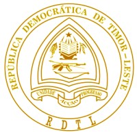 Presidencia da República Democrática de Timor-Leste logo - Similar company to Timor-Leste Food Innovators Exchange (Tlfix)