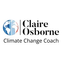 Claire Osborne - Climate Coach logo - Similar company to Ecocosi