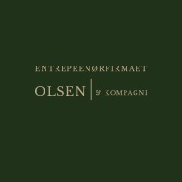 Olsen & Kompagni logo - Similar company to Bni Vendsyssel