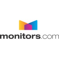 Monitors.com logo - Similar company to Exemplifi