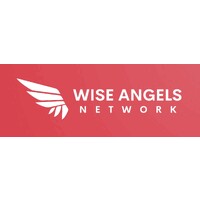 Wise Angels Network logo - Similar company to Any Mile
