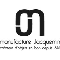 Manufacture Jacquemin logo - Similar company to Maison Tirot
