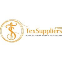 Textile Suppliers logo - Similar company to Flocus