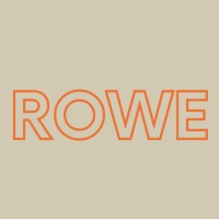 Rowe Inc. logo - Similar company to Rowe Group Llc